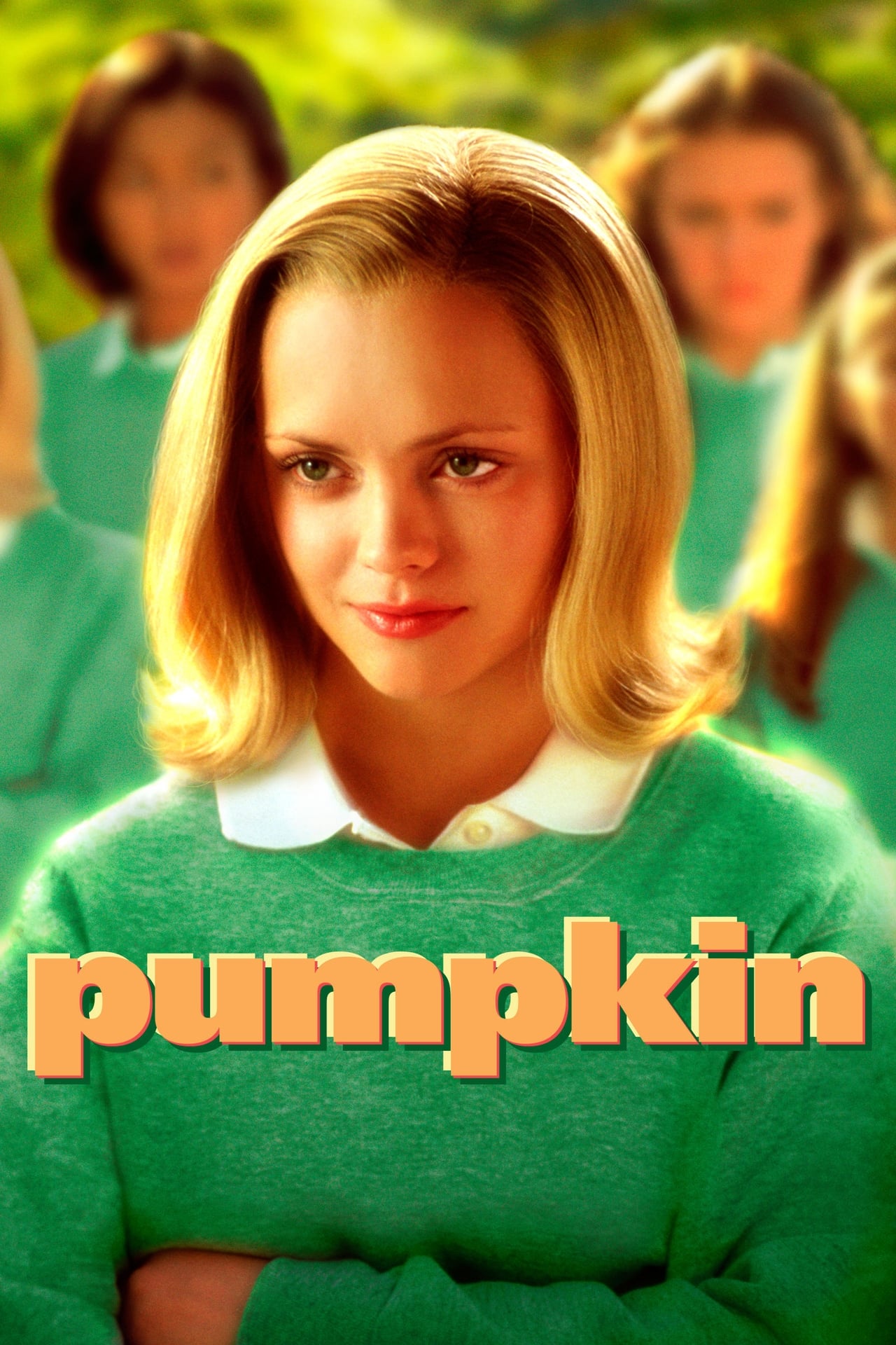 Movie Pumpkin