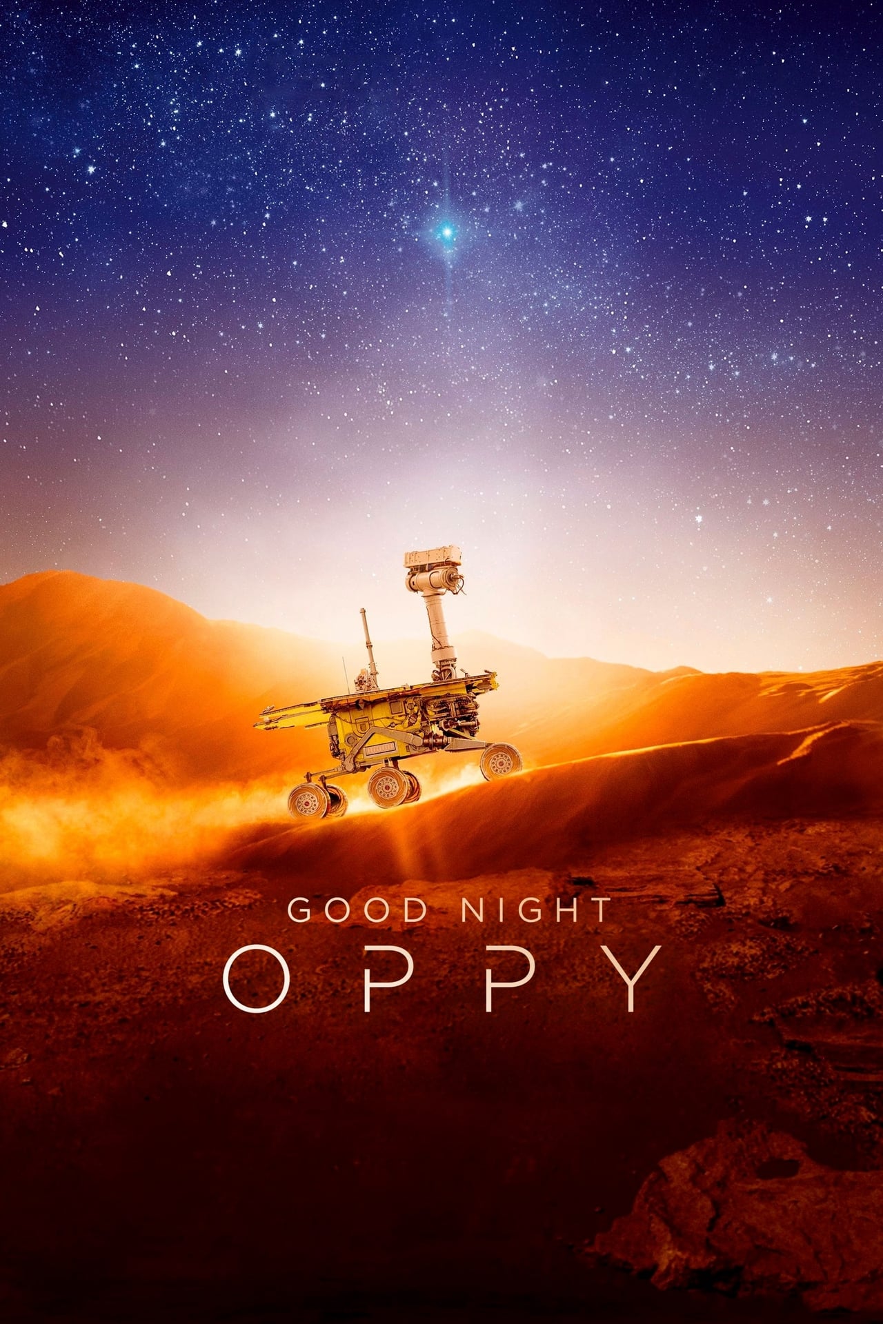 Movie Buenas noches, Oppy