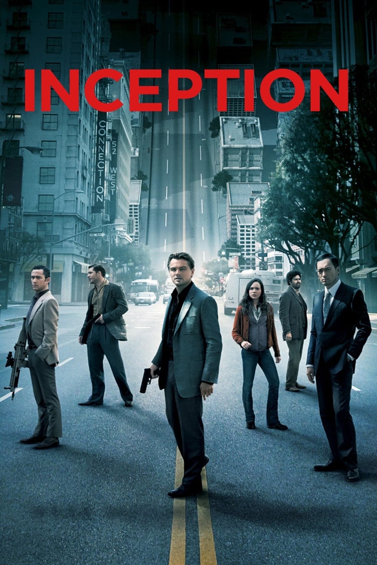 Movie Inception: Music from the Motion Picture