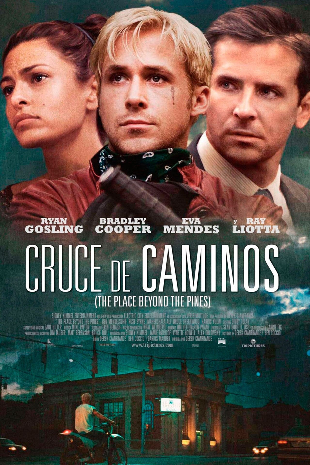 Movie Cruce de caminos