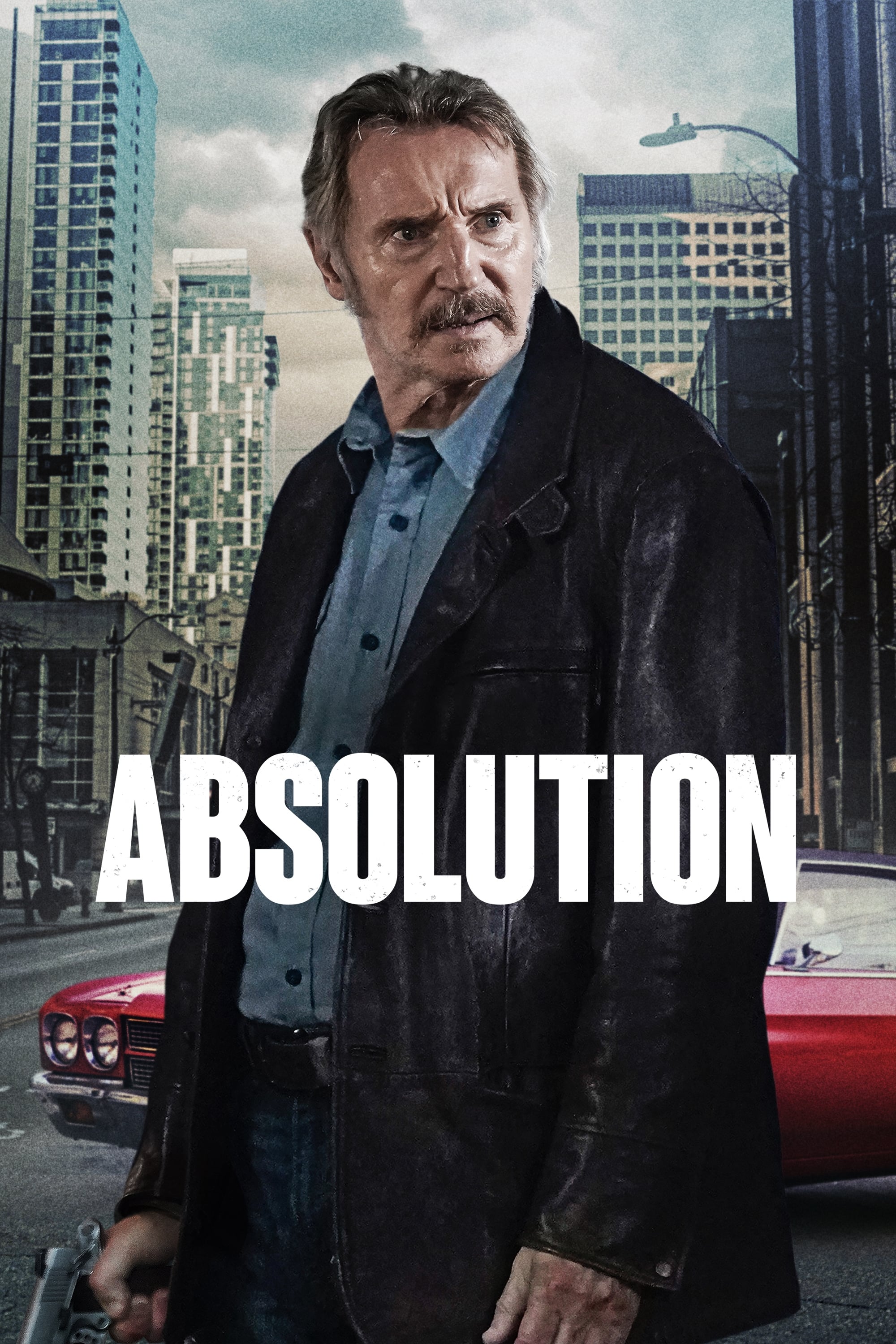 Películas Absolution