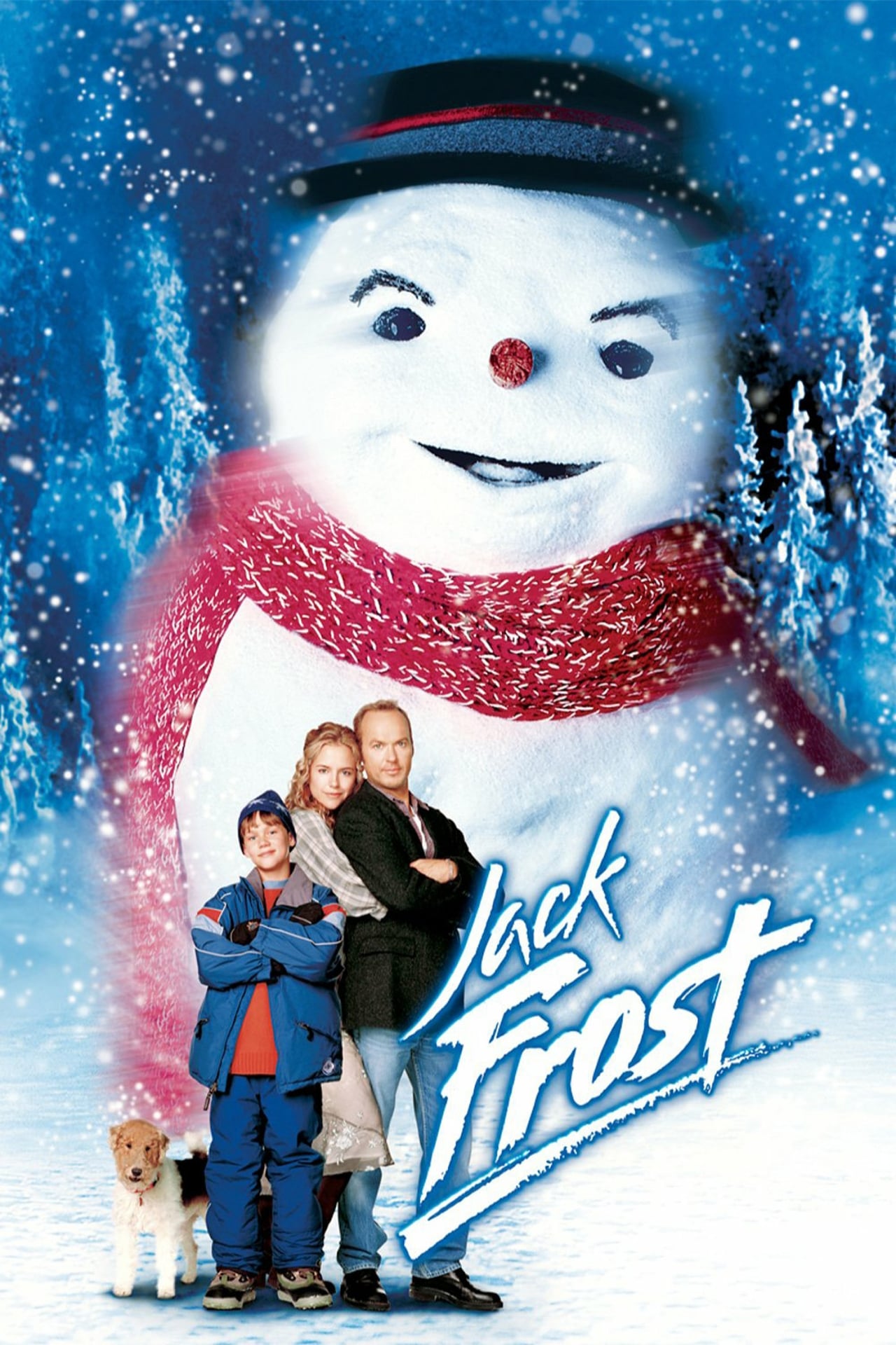 Movies Jack Frost