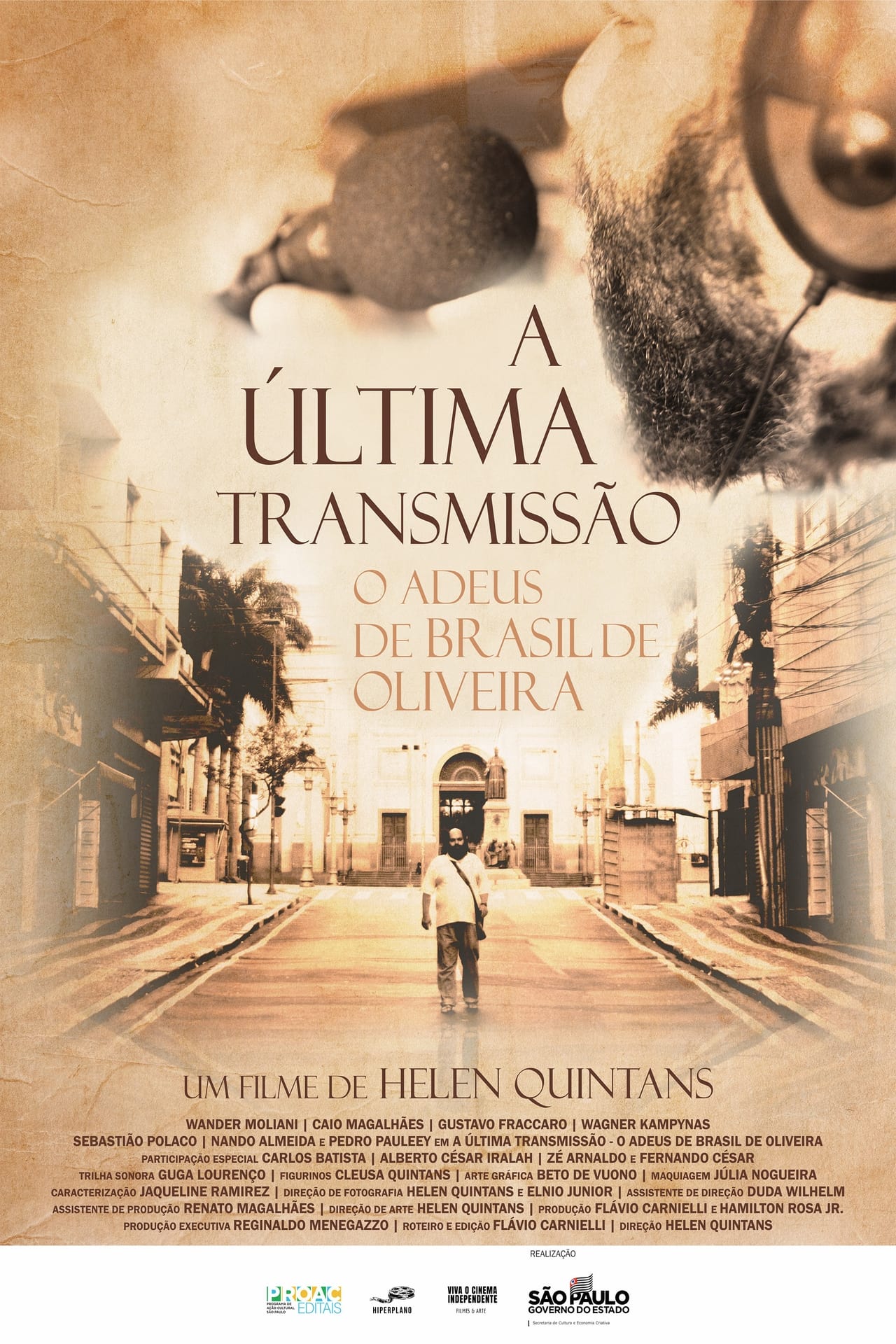 Movies A Última Transmissão