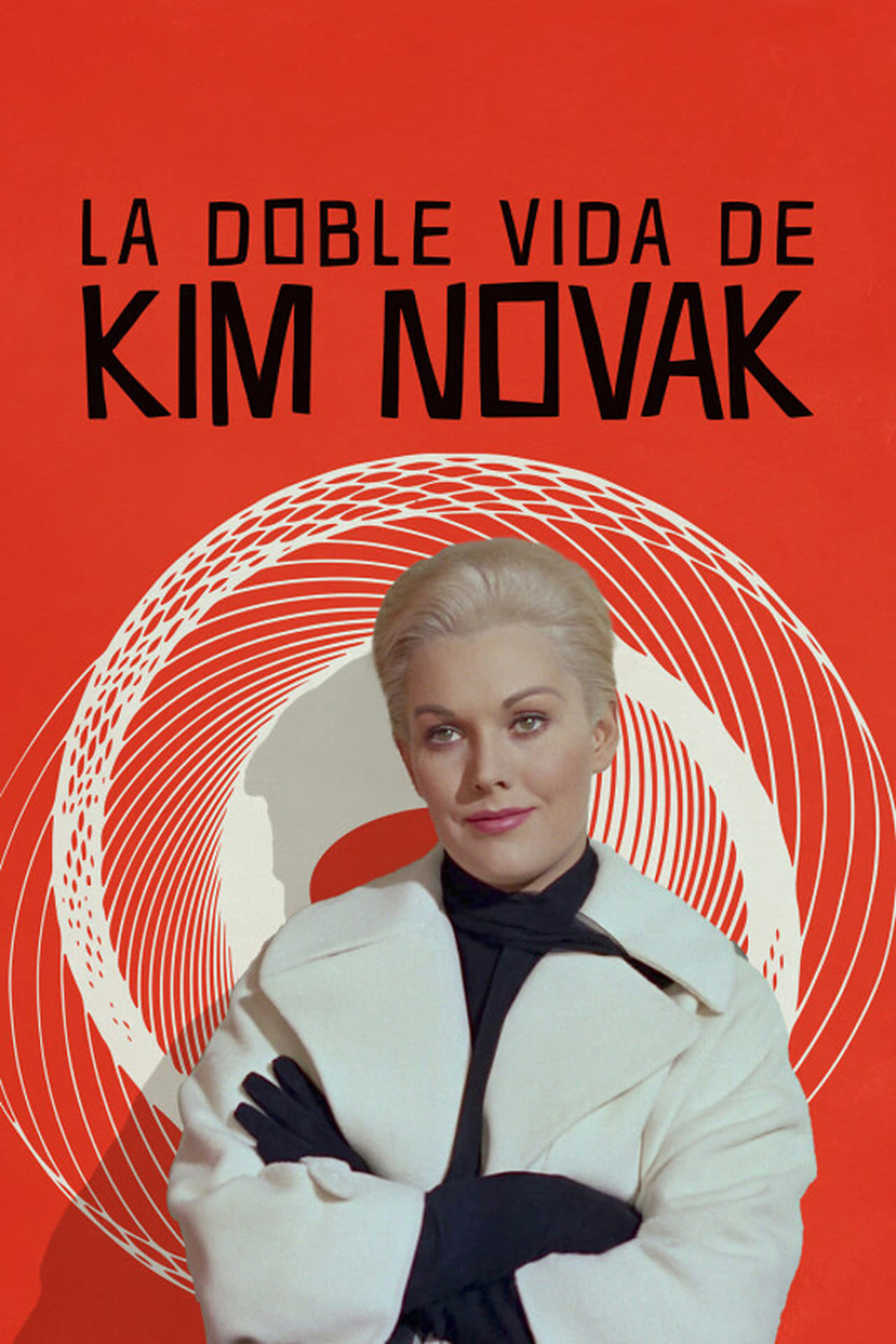 Películas Kim Novak, el alma rebelde de Hollywood