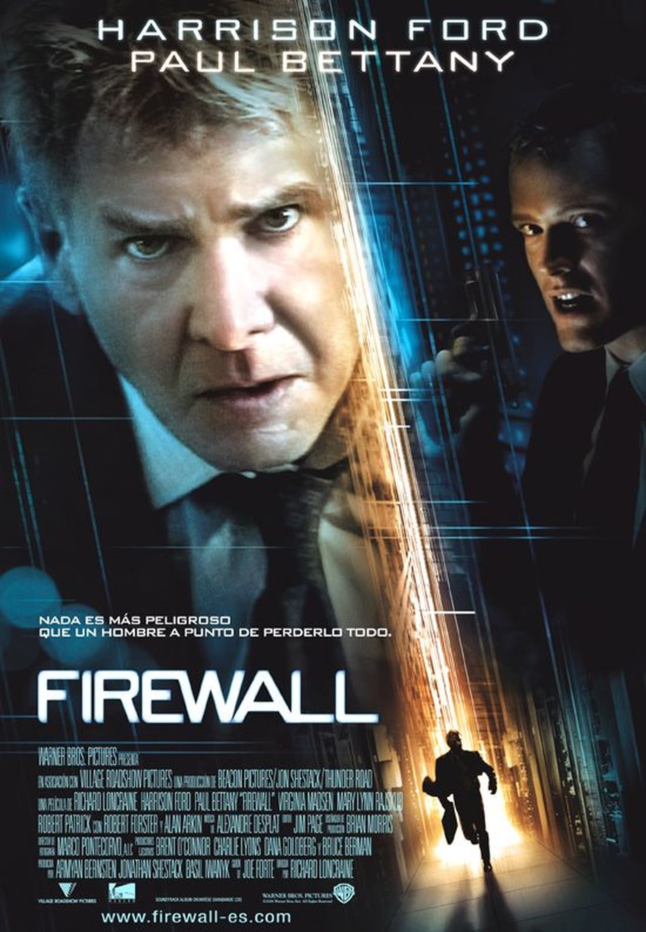 Movie Firewall