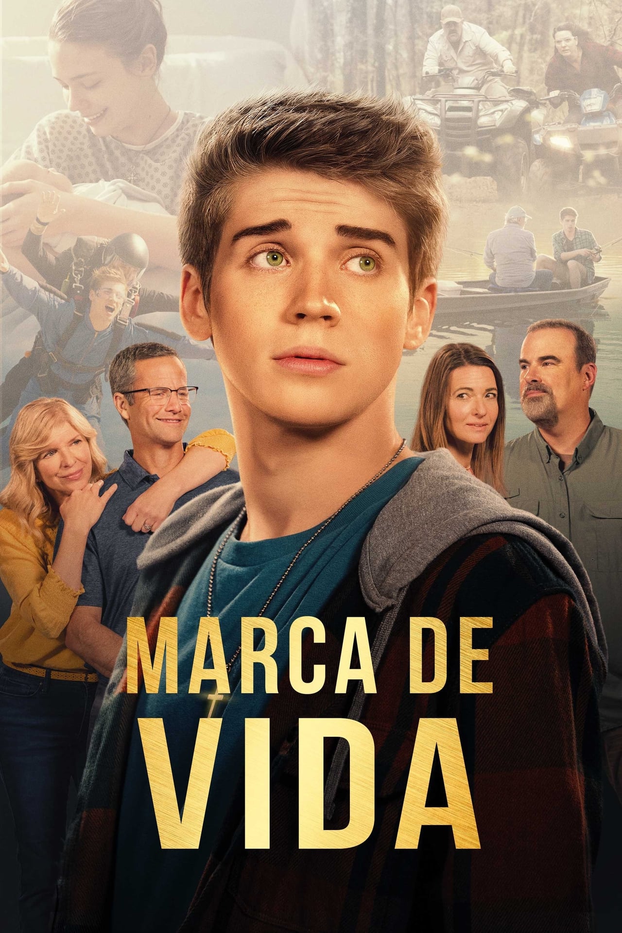 Marcas da Vida