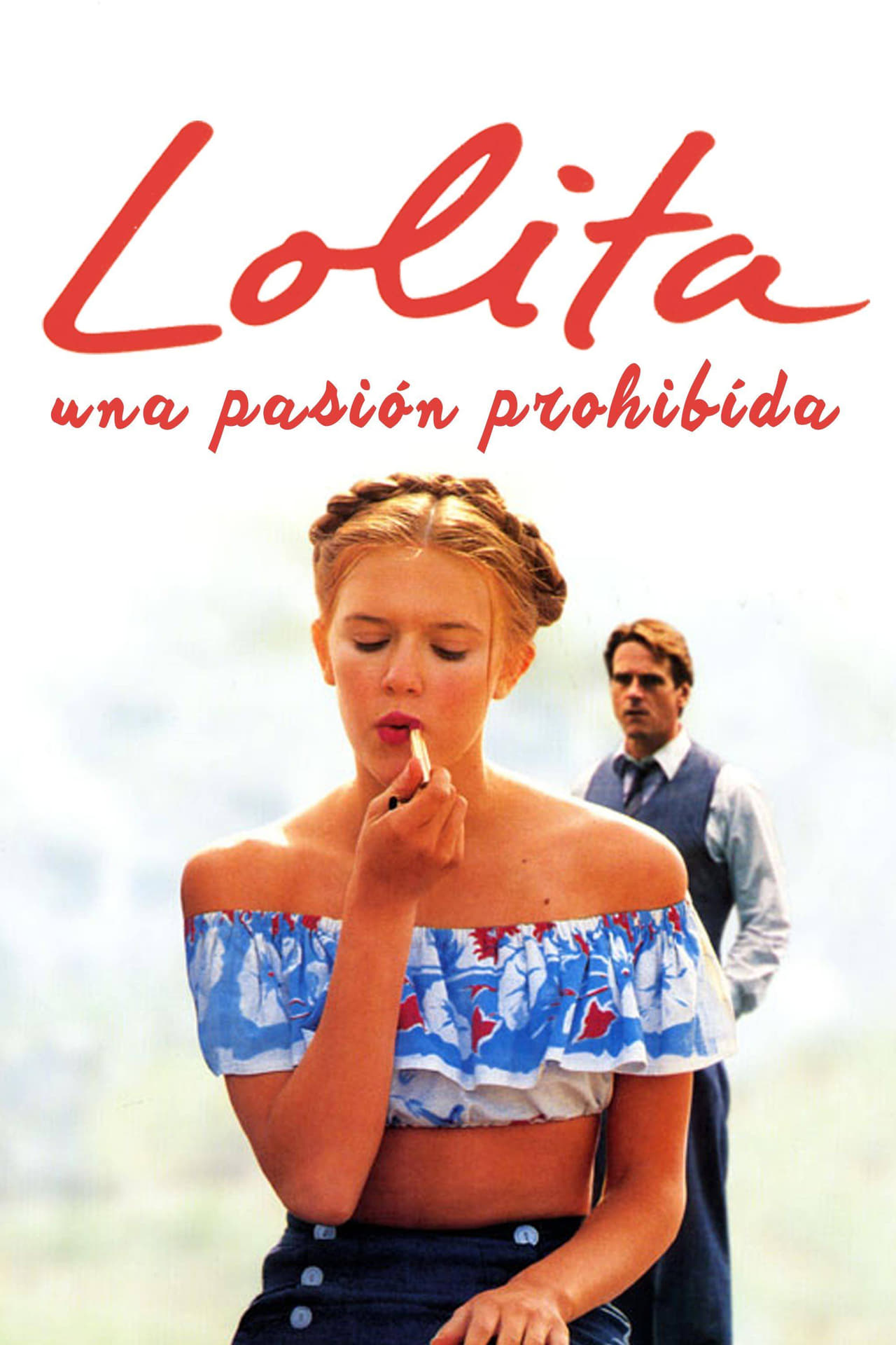 Película Lolita