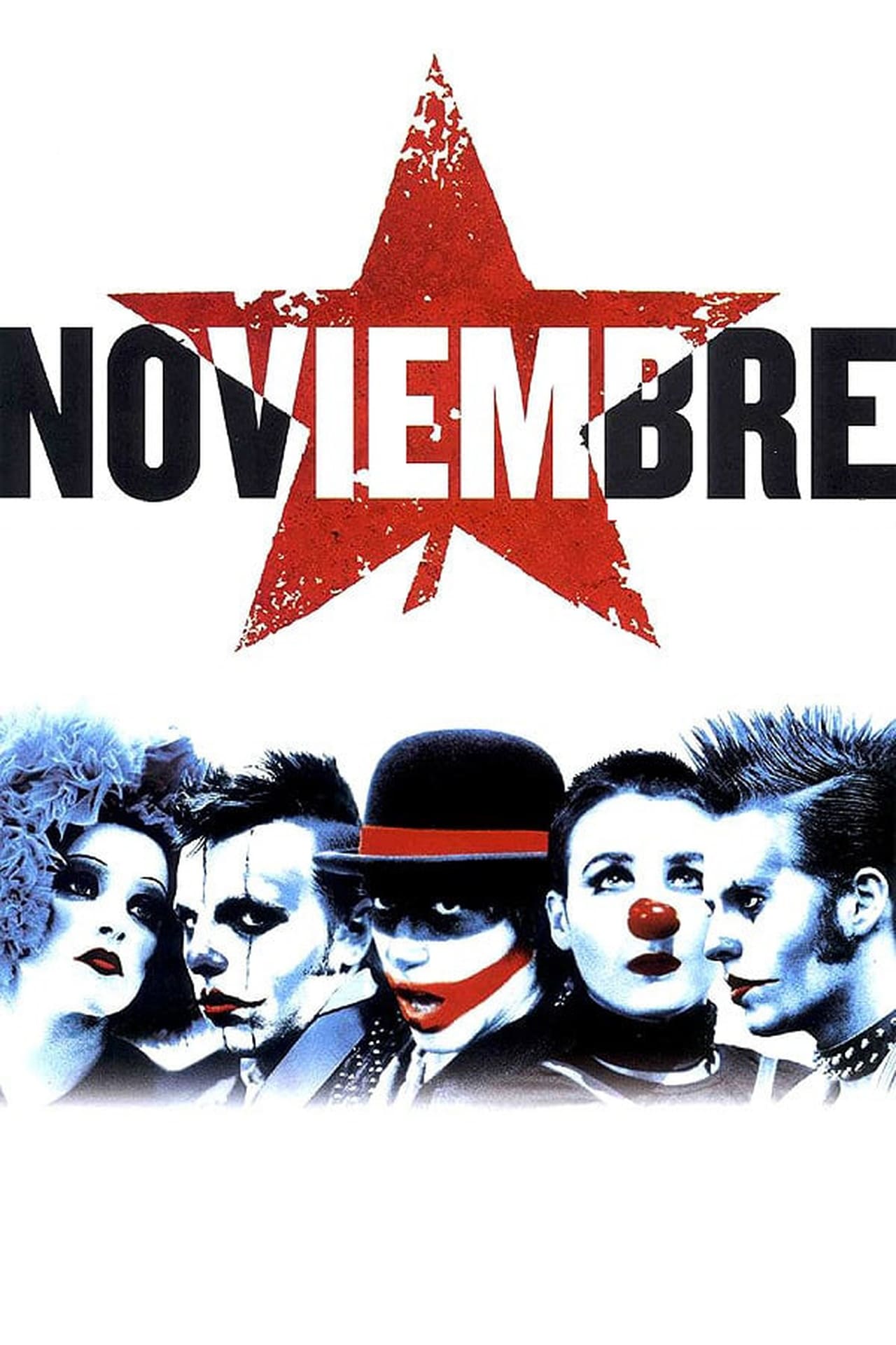 Movie Noviembre