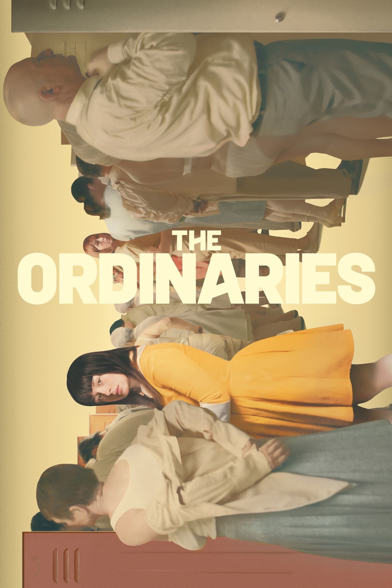 Movies The Ordinaries