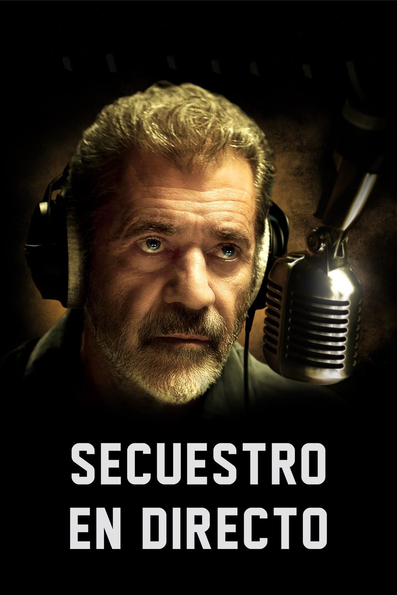 Movies Secuestro en directo