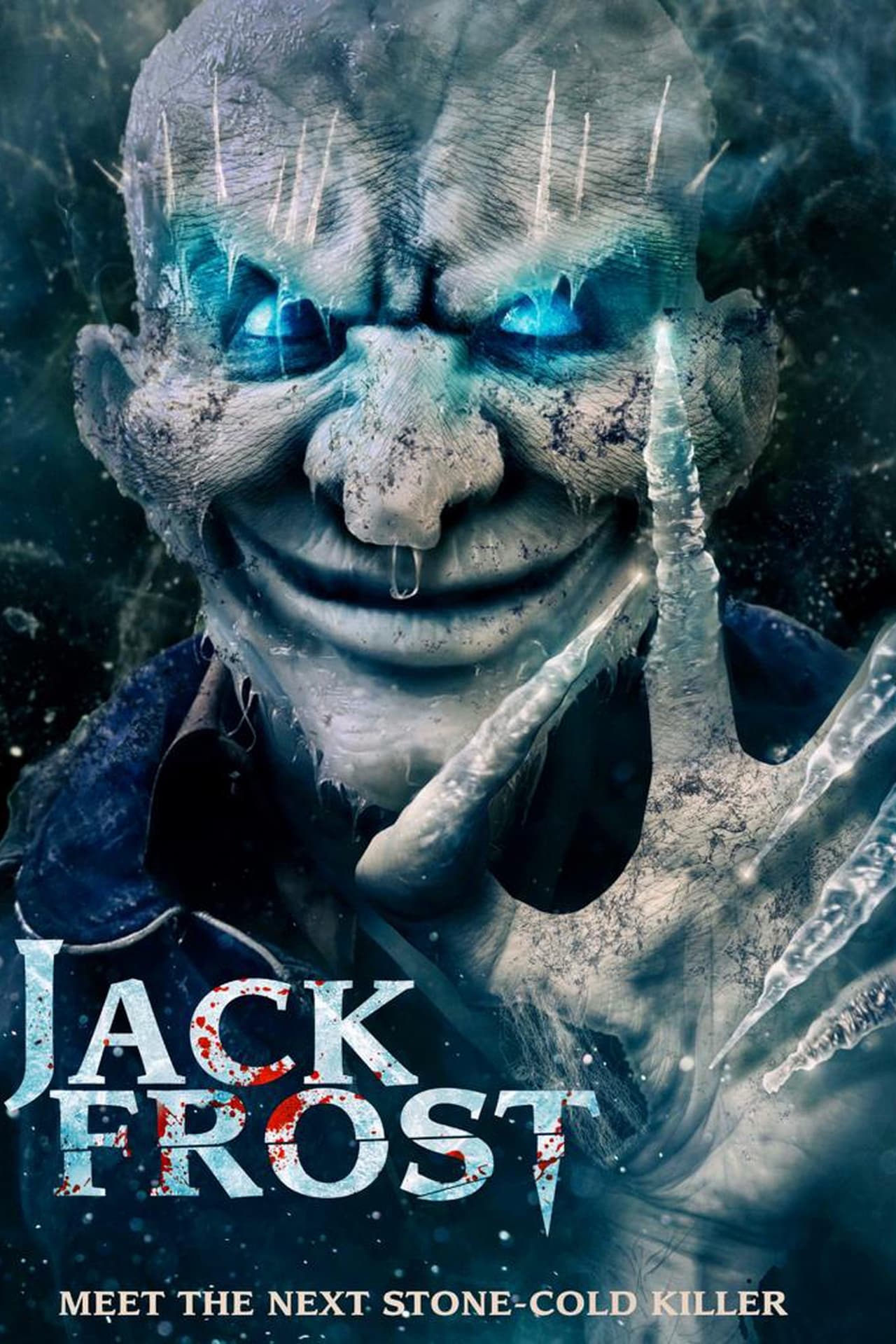 Película Jack Frost