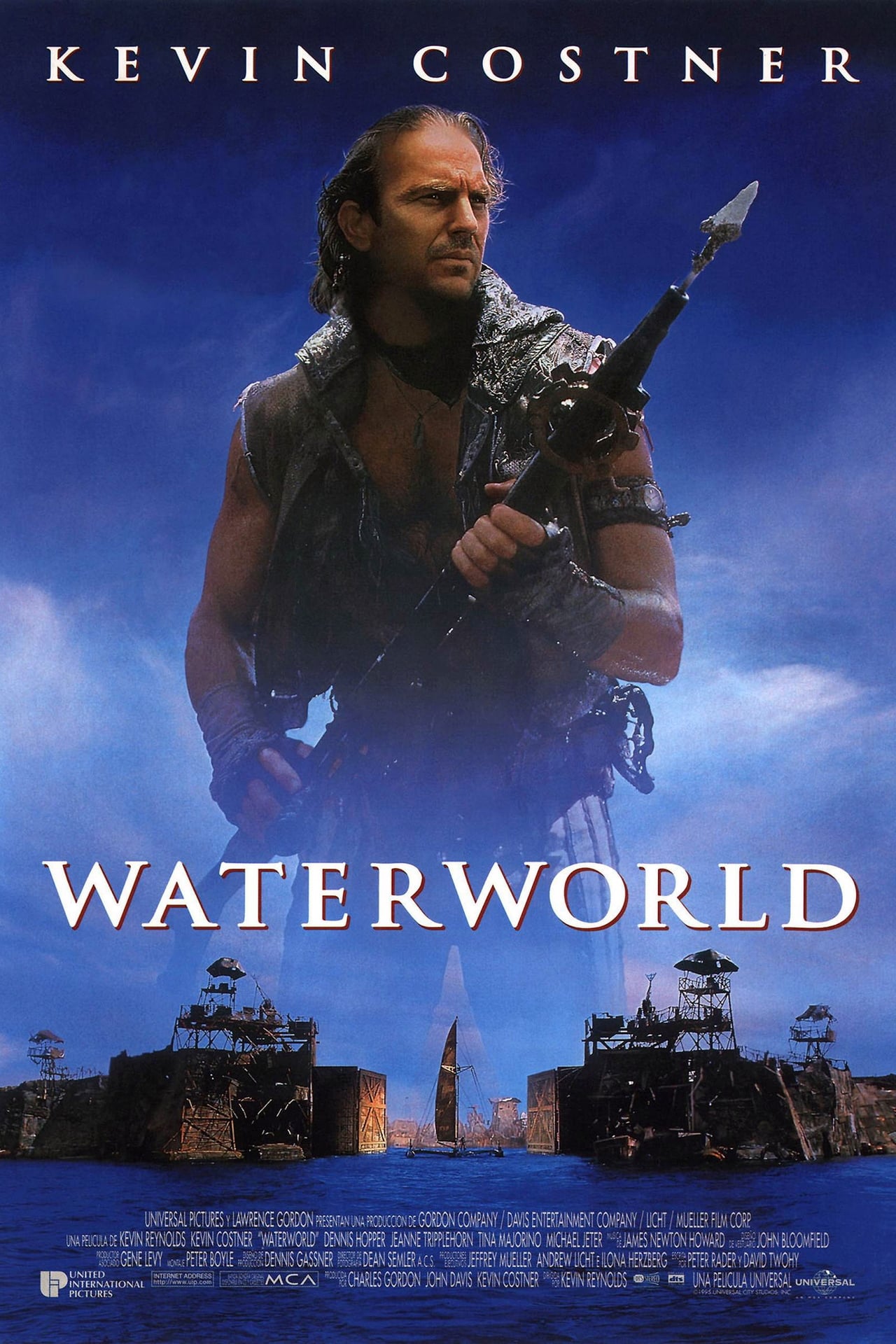 Movie Waterworld