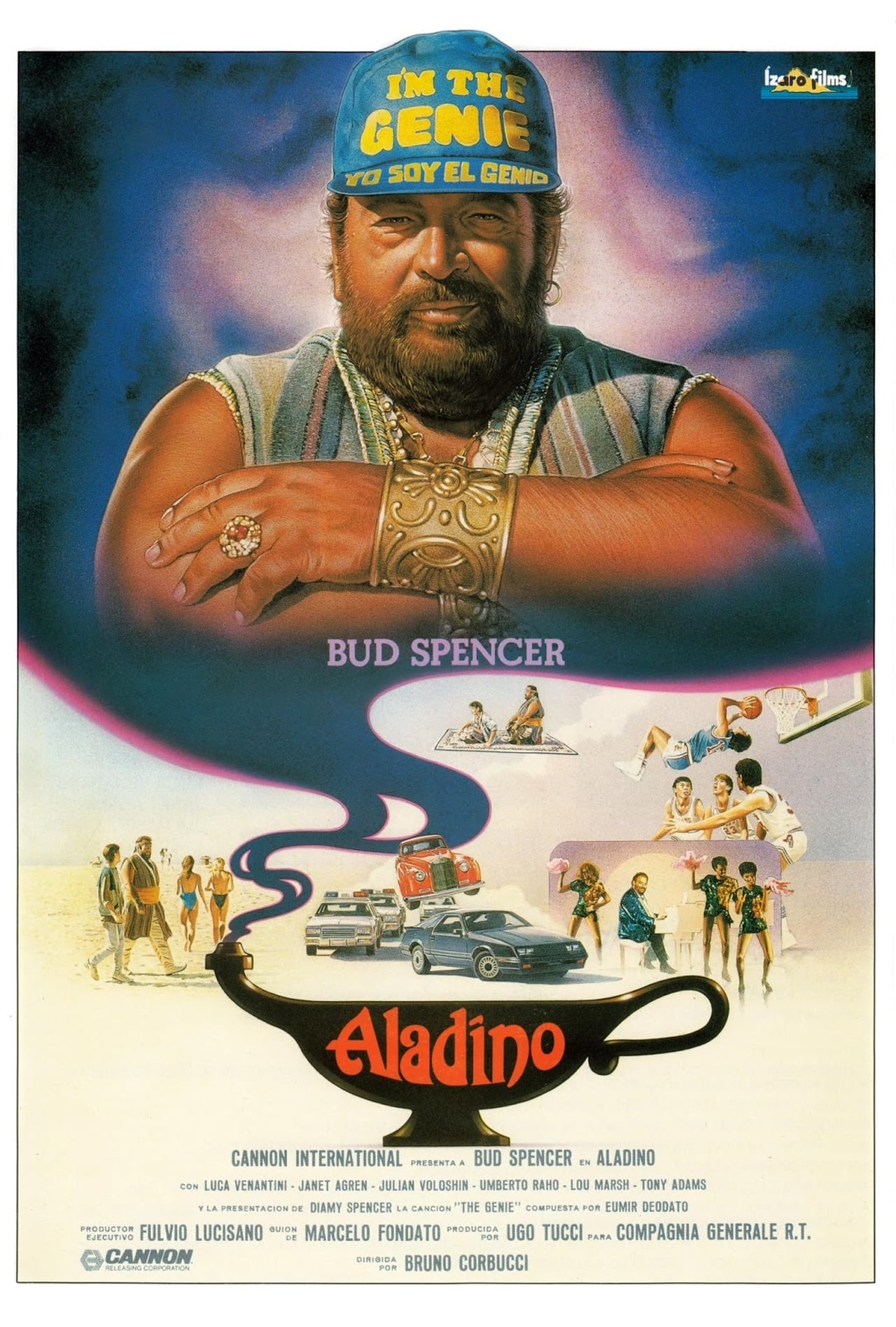 Movie Aladino