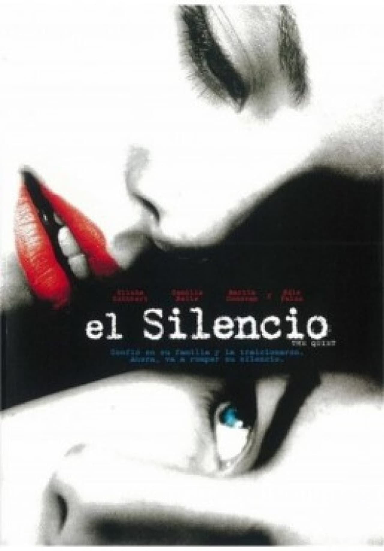 Movie El silencio