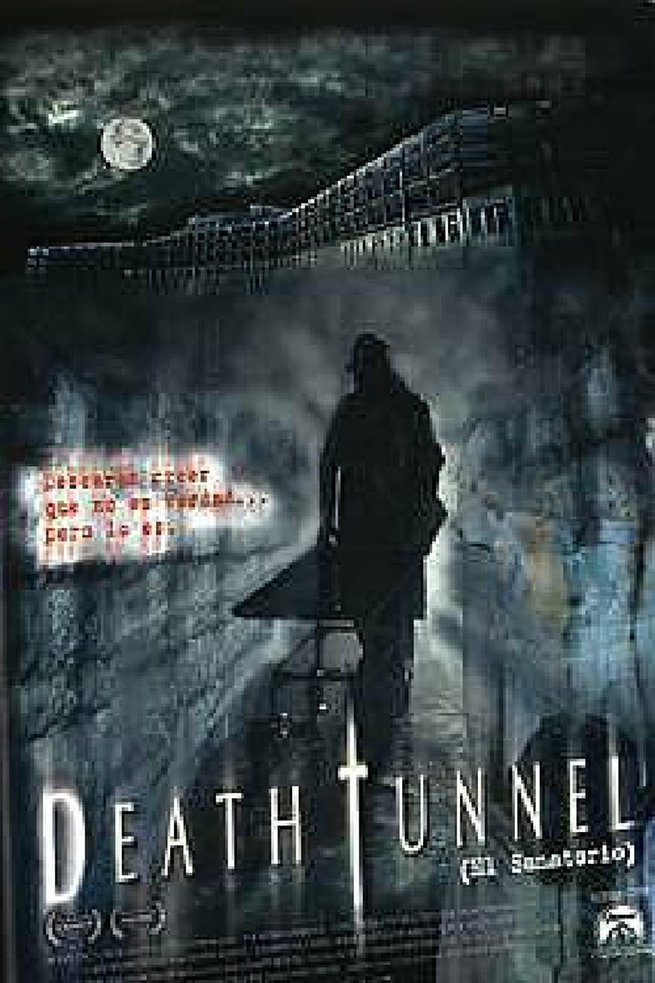 Película Death Tunnel (El sanatorio)