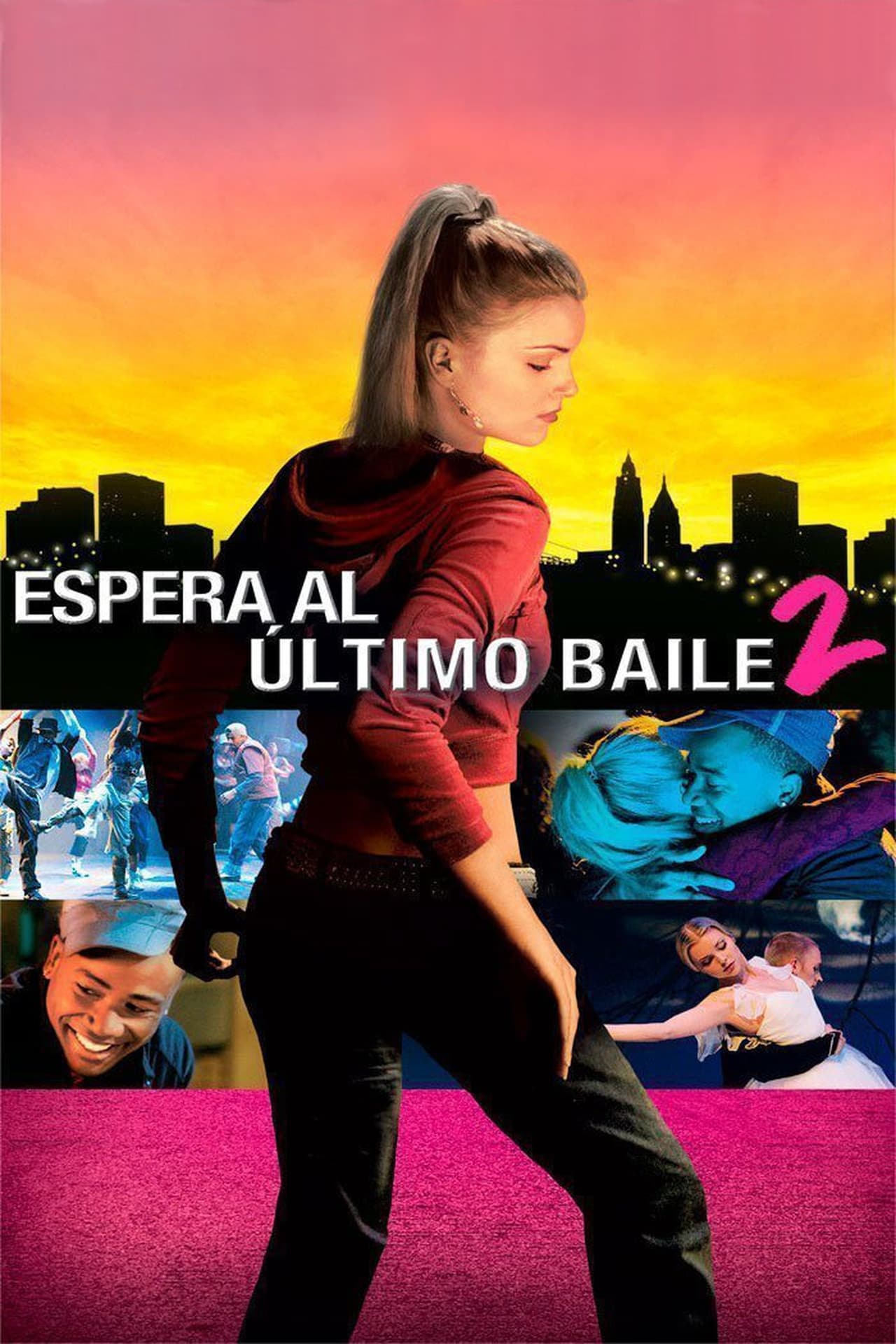 Película Espera al último baile 2