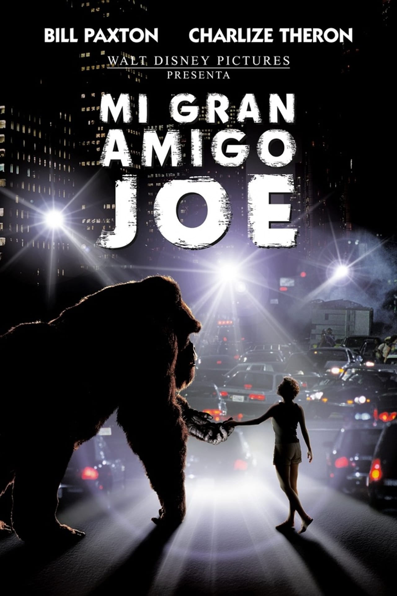 Movie Mi gran amigo Joe