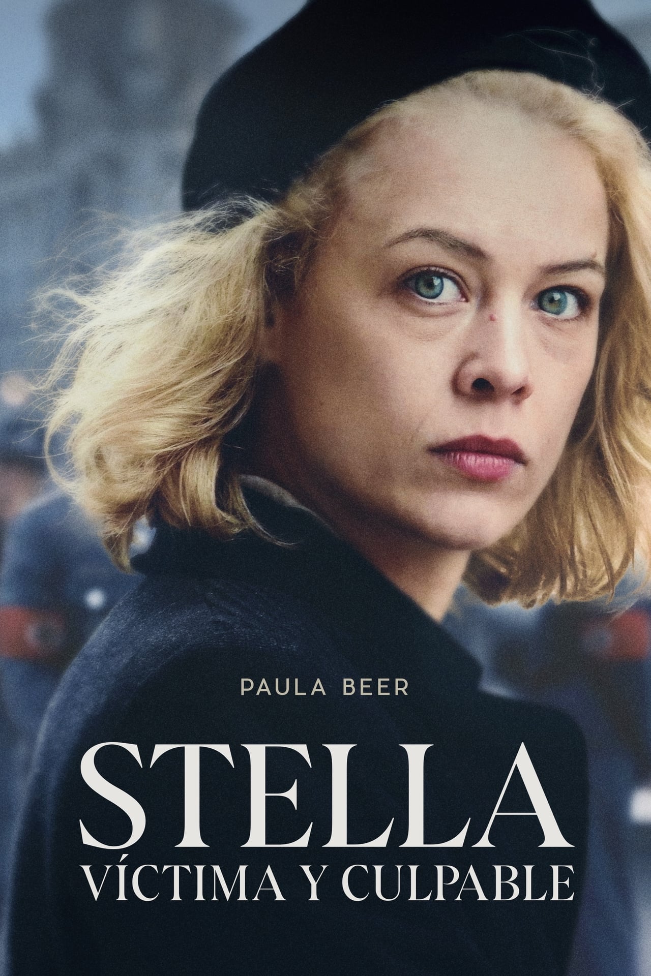 Movies Stella. Víctima y culpable