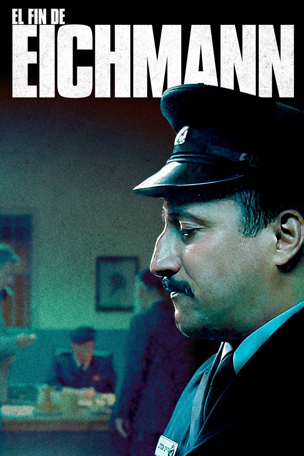 Movie El fin de Eichmann