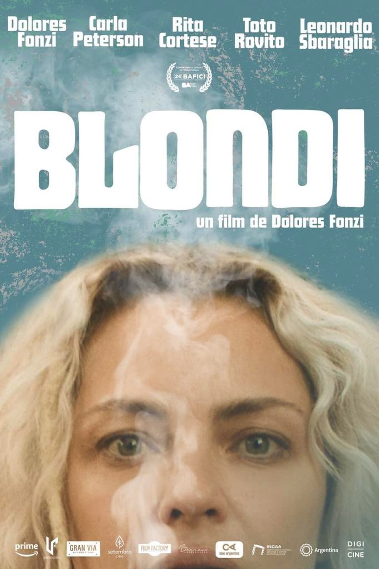 Películas Blondi