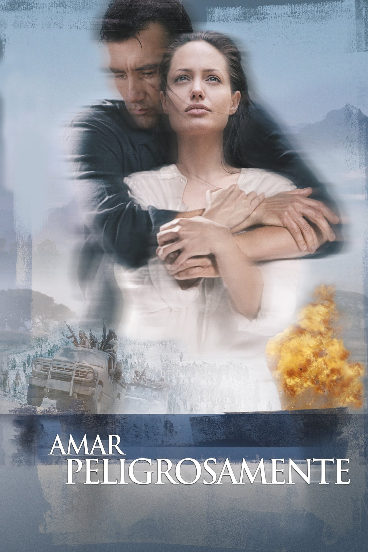 Movie Amar peligrosamente