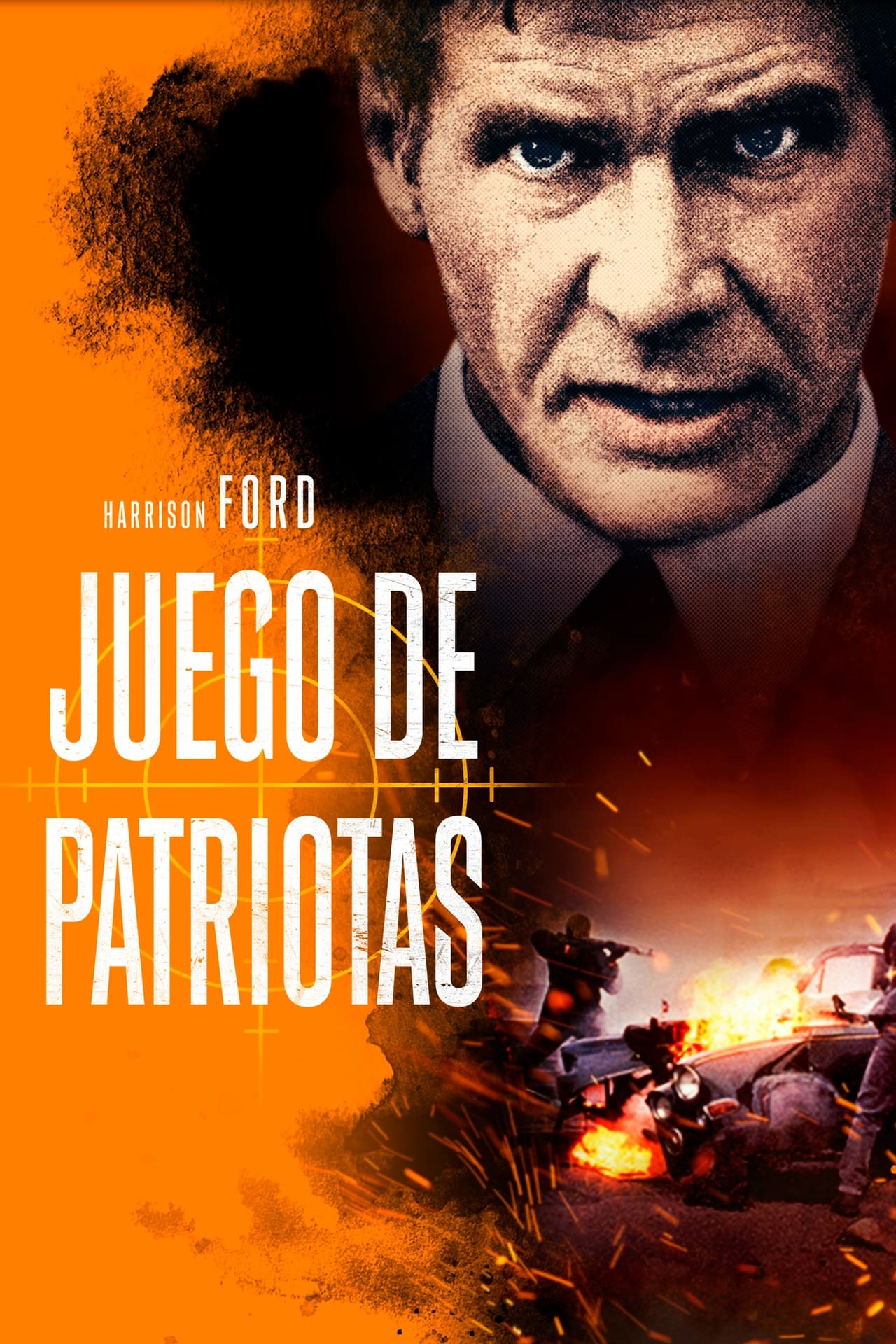 Movies Juego de patriotas