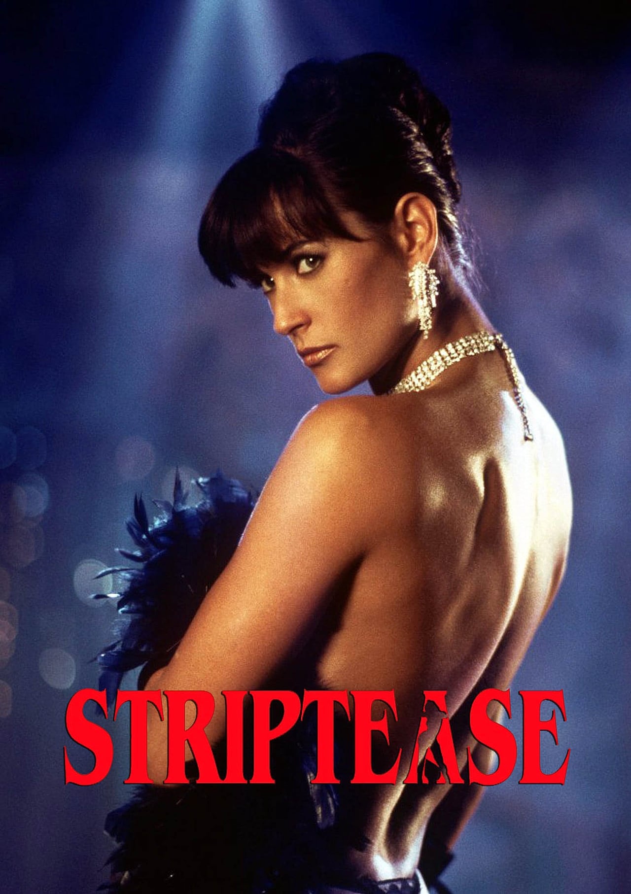 Movie Striptease