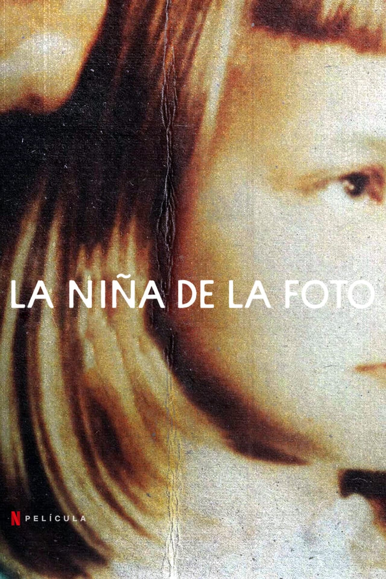 Película La chica de la foto