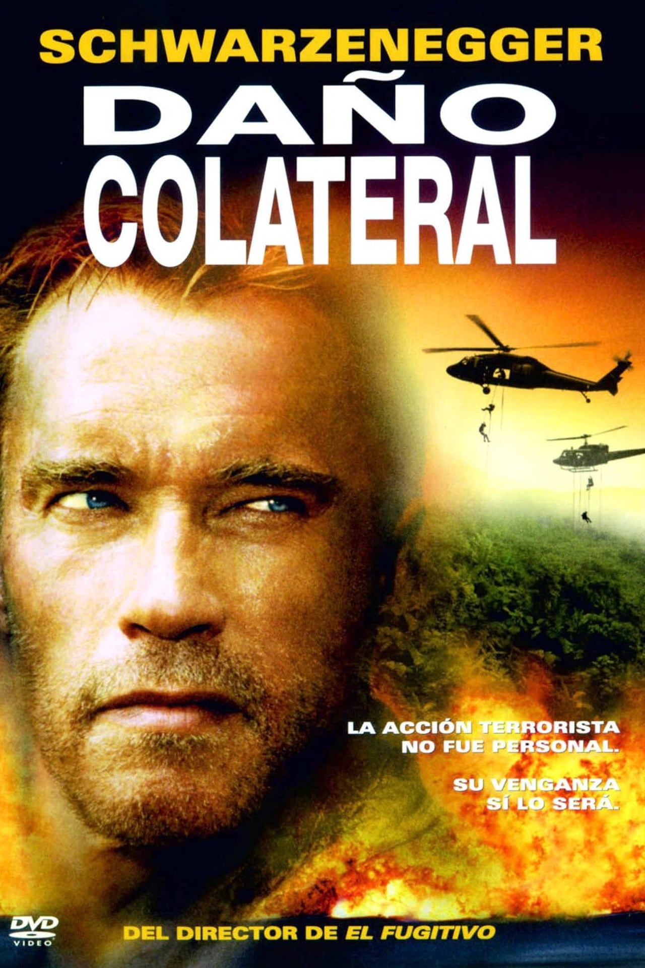 Movie Daño colateral