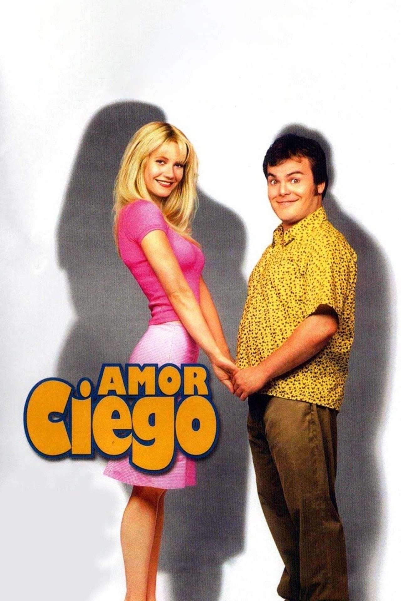 Movie Amor ciego