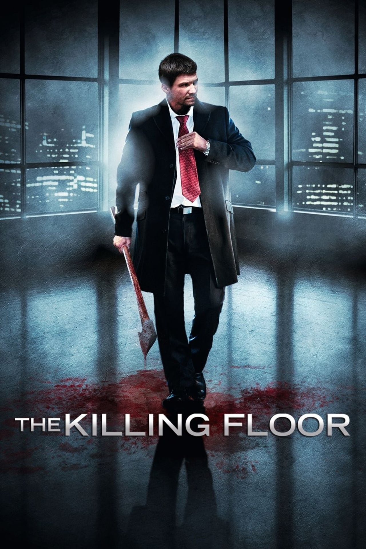 Películas The Killing Floor