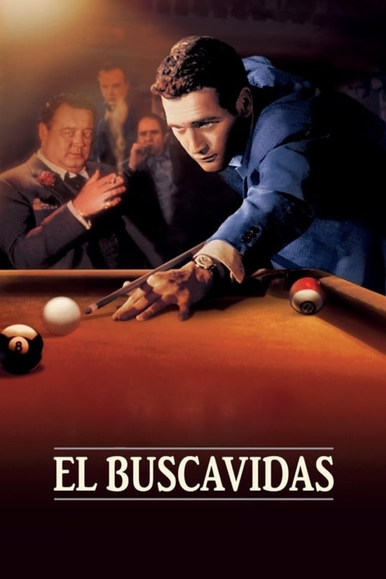 Movie El buscavidas