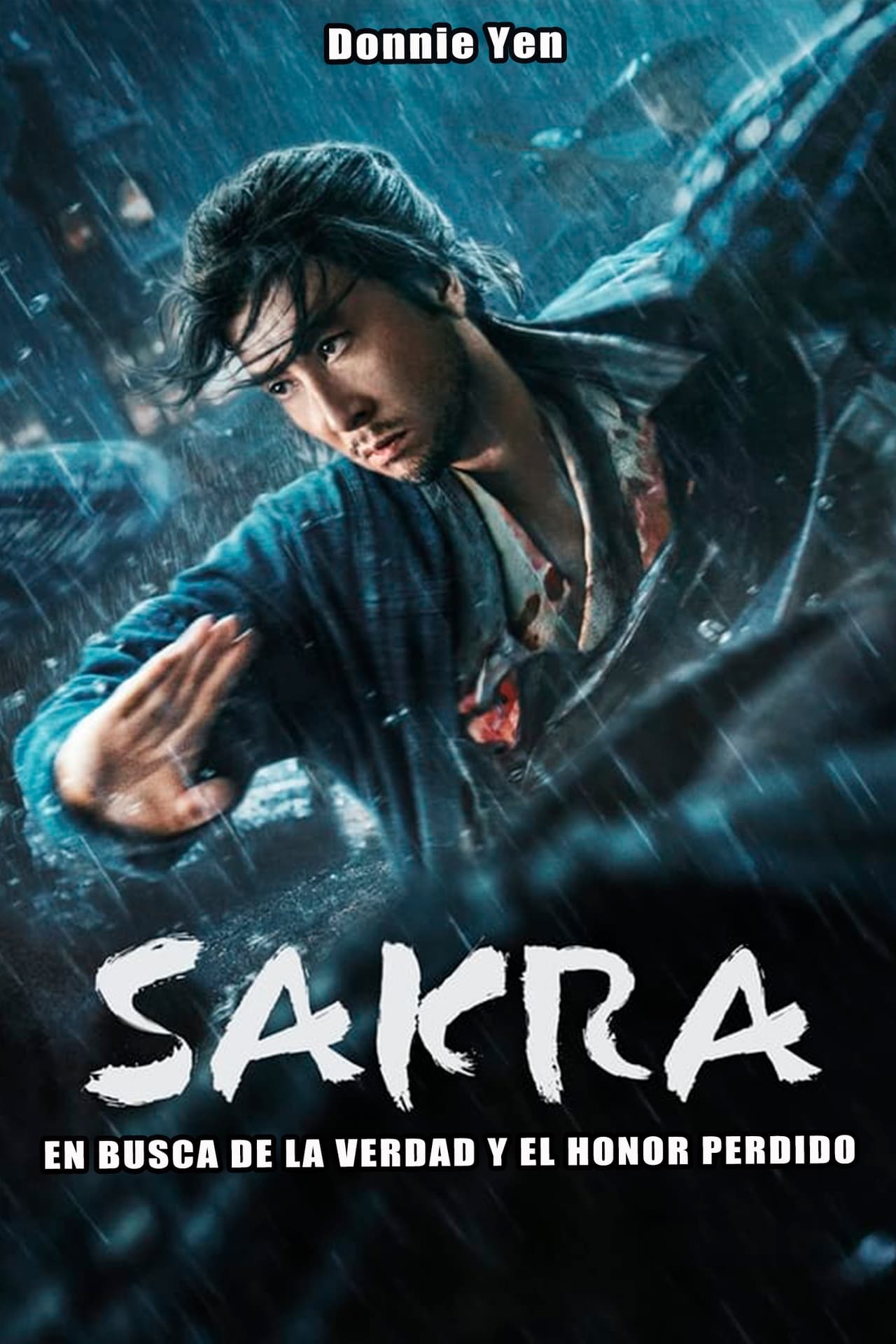 Movie Sakra