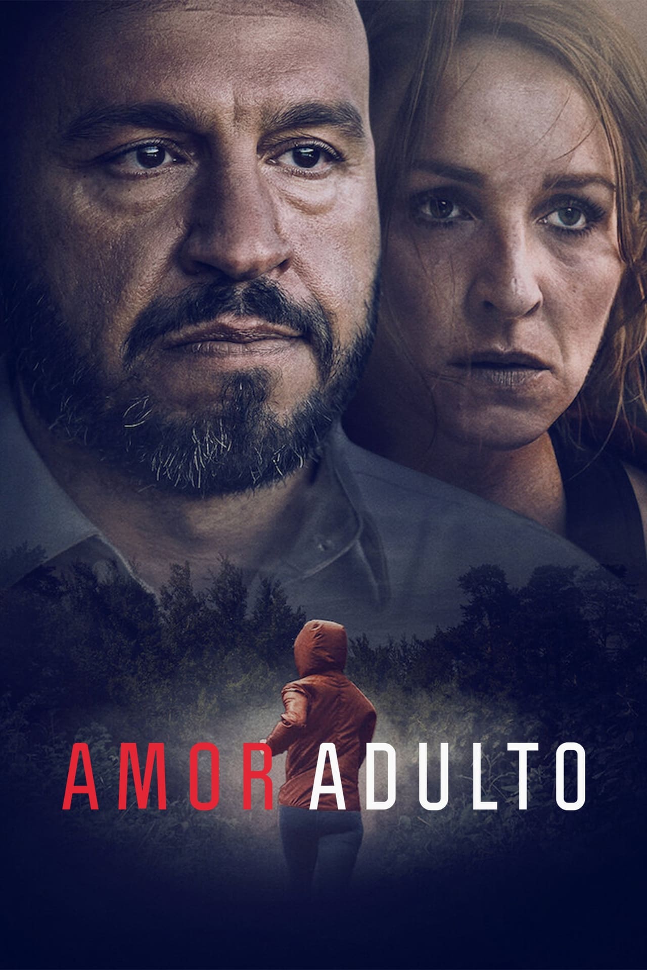 Movie Amor para adultos