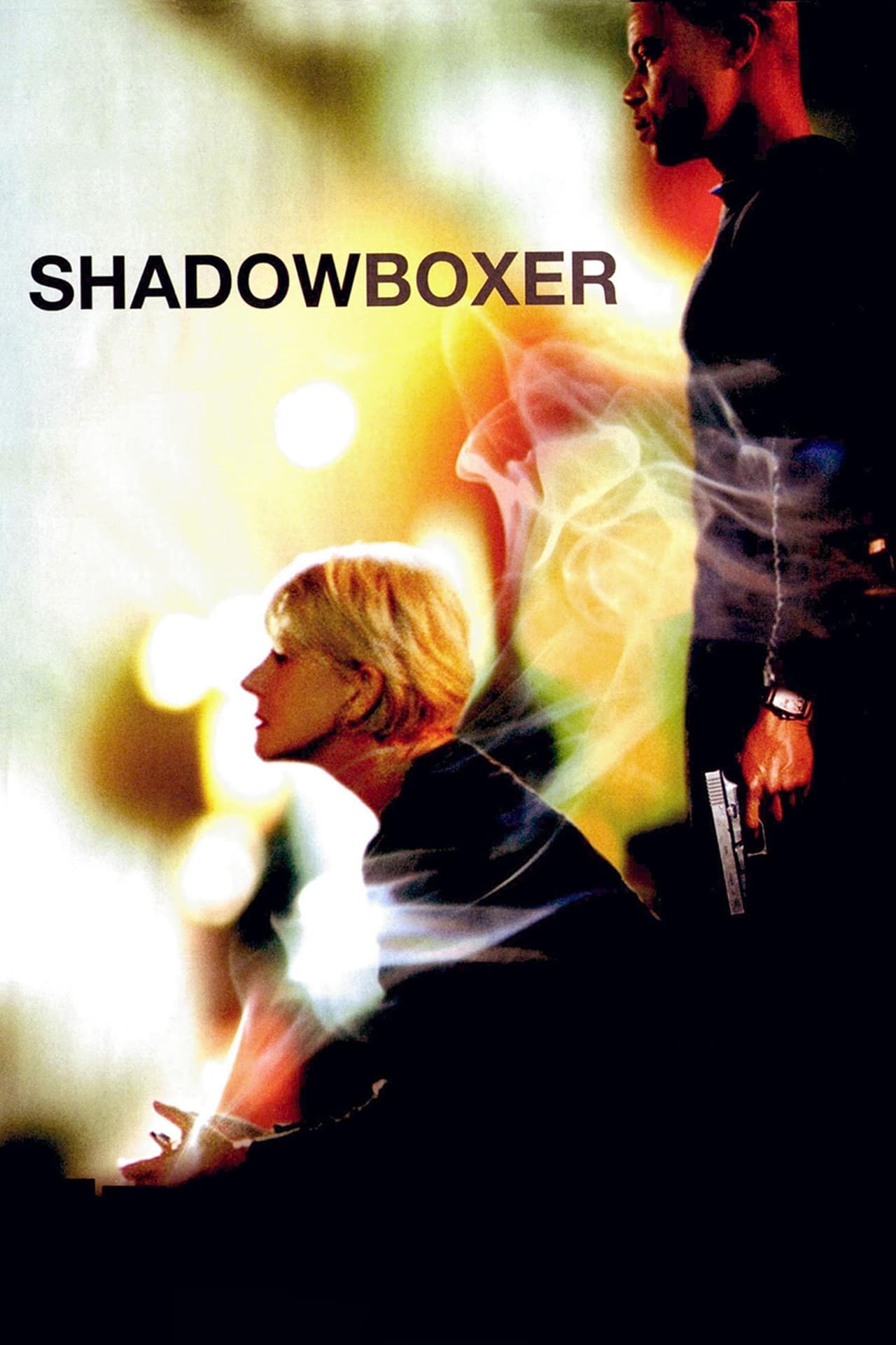 Movie Shadowboxer