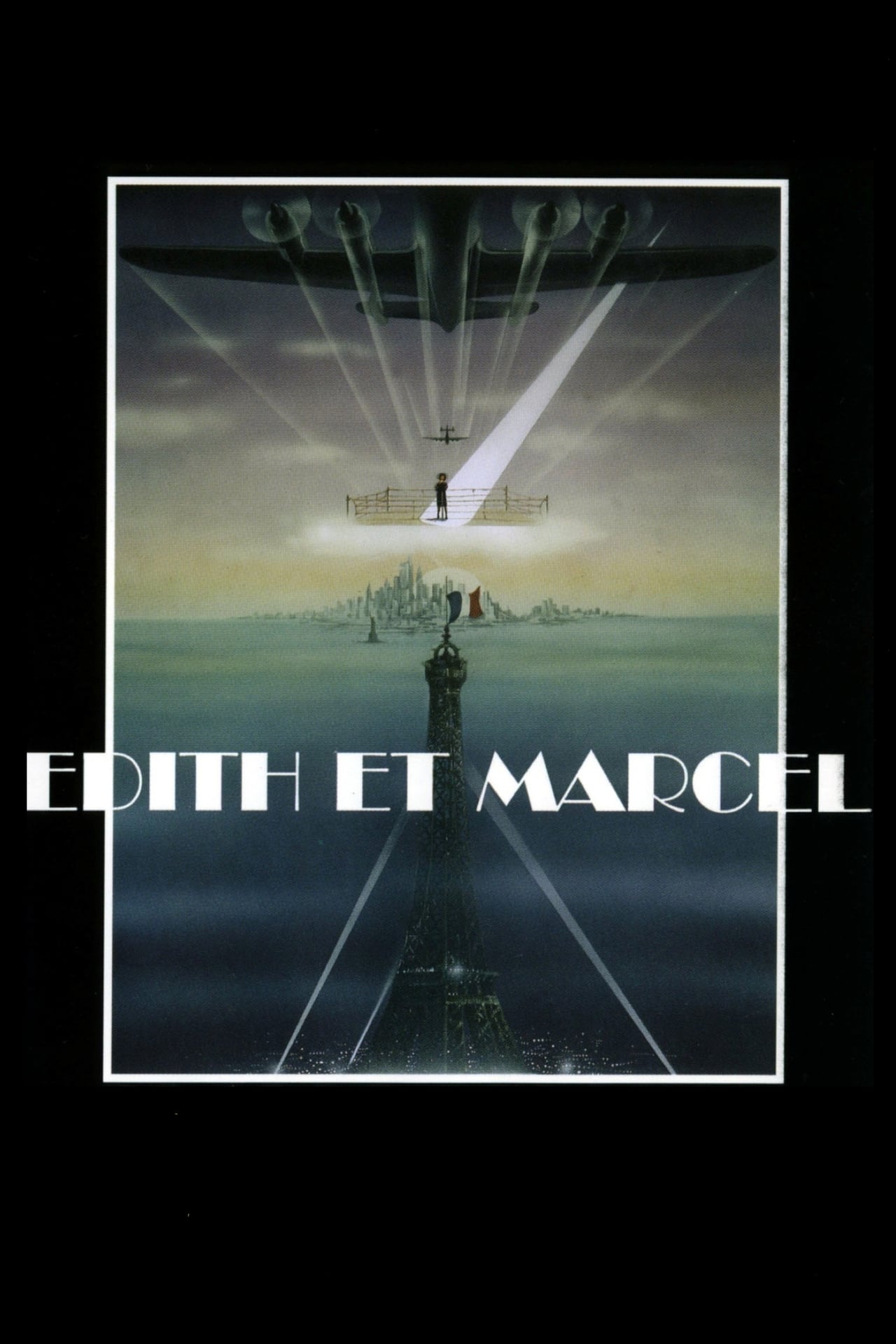 Movies Edith et Marcel