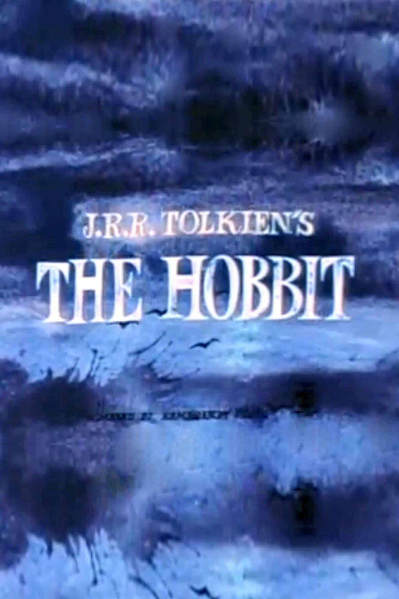 Movies J. R. R. Tolkien's The Hobbit