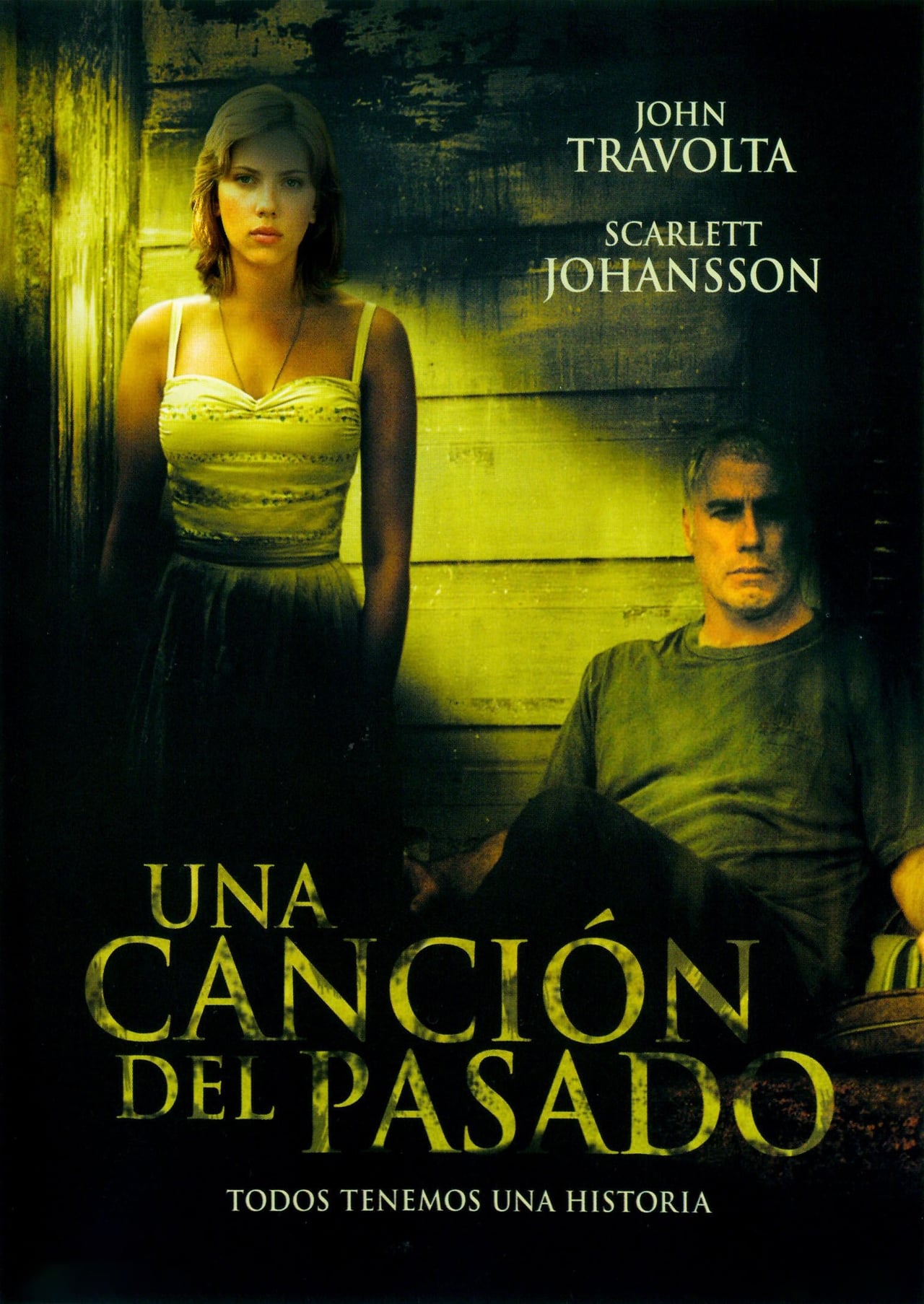 Movies Una canción del pasado