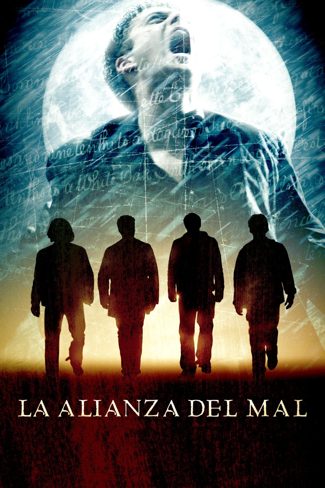 Movie La alianza del mal