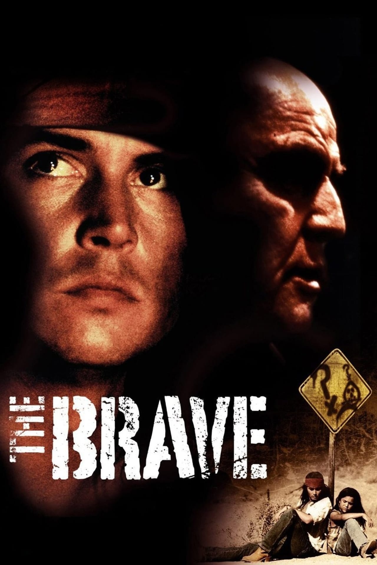 Movies The Brave