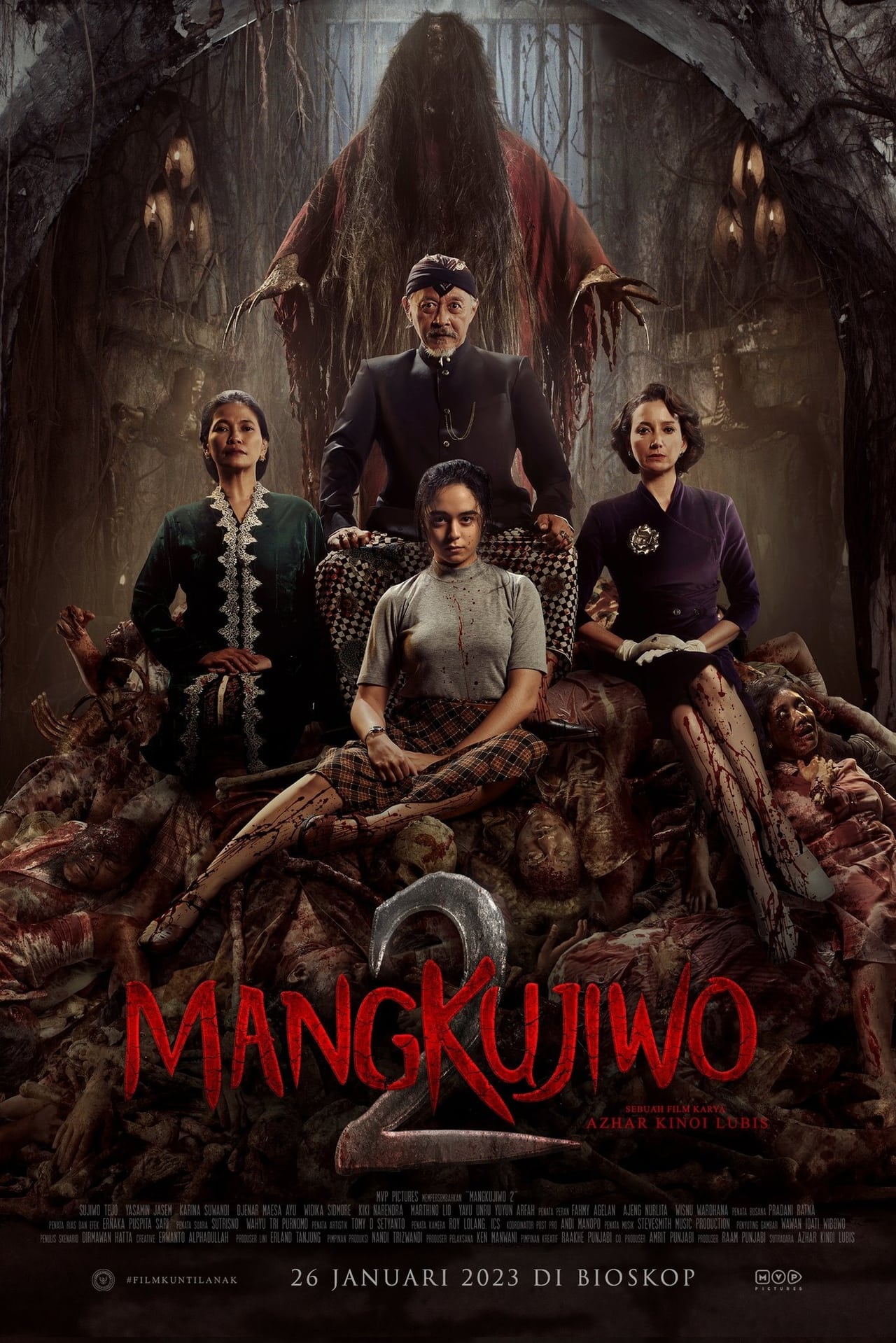 Movie Mangkujiwo 2