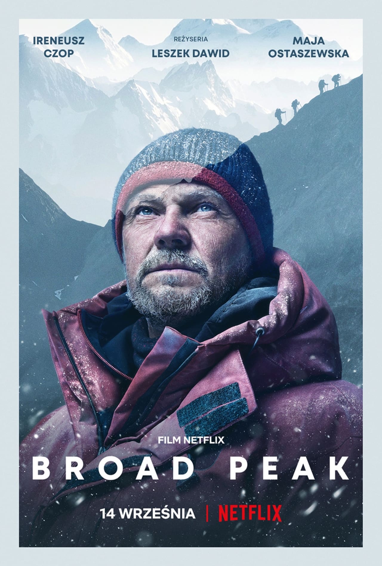 Movie Broad Peak