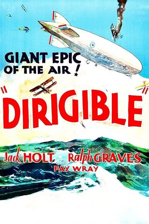 Movie Dirigible