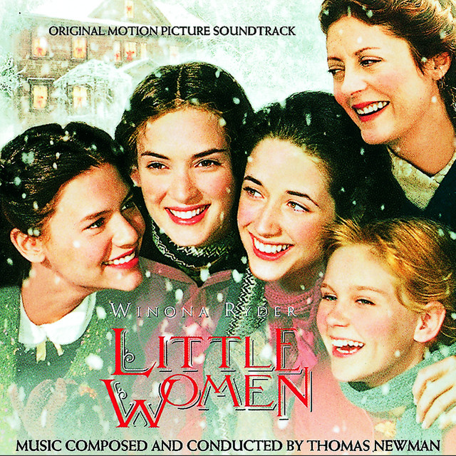 Canción Little Women - Instrumental