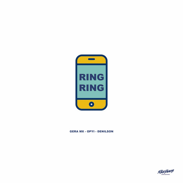 Canciones Ring Ring