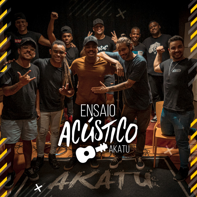 Music 50 Vezes - Acústico