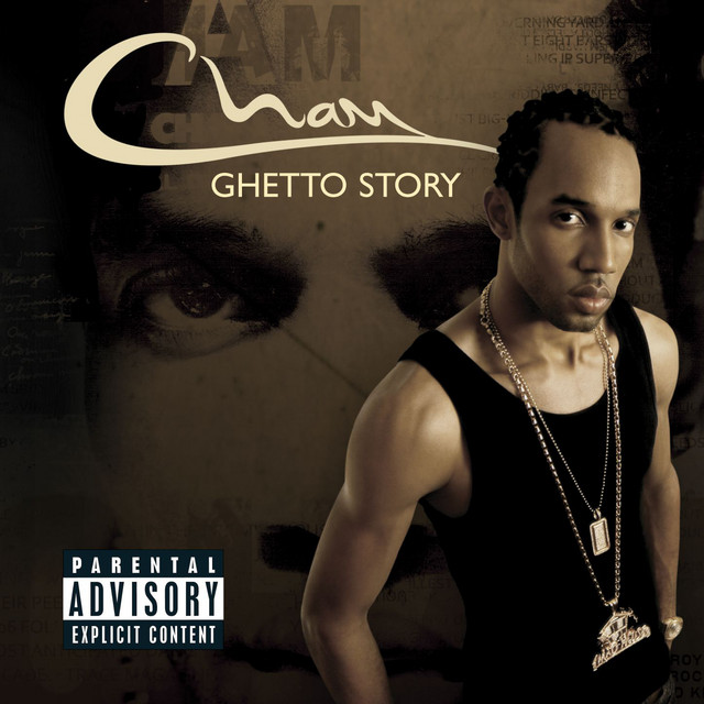 Music Ghetto Story