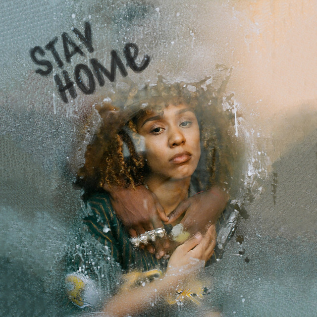 Canción Stay Home