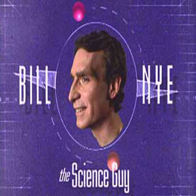 Canción Bill Nye The Science Guy