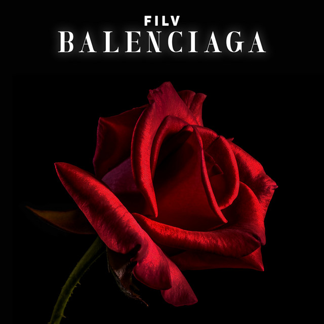 Canciones BALENCIAGA